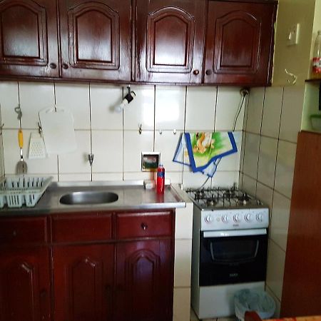 Apartamento No Macarico, De Frente Para A Praia Salinópolis Exteriör bild