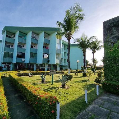 Apartamento No Macarico, De Frente Para A Praia Salinópolis Exteriör bild