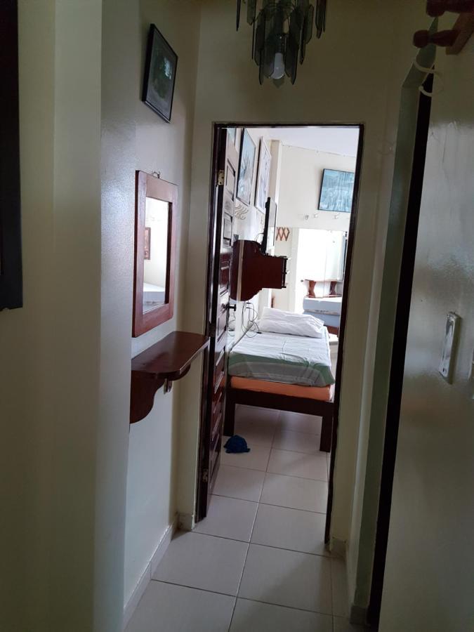 Apartamento No Macarico, De Frente Para A Praia Salinópolis Exteriör bild