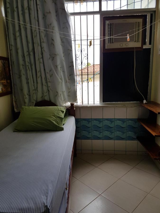 Apartamento No Macarico, De Frente Para A Praia Salinópolis Exteriör bild