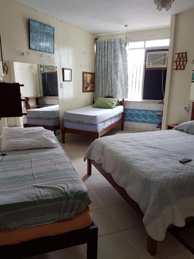 Apartamento No Macarico, De Frente Para A Praia Salinópolis Exteriör bild