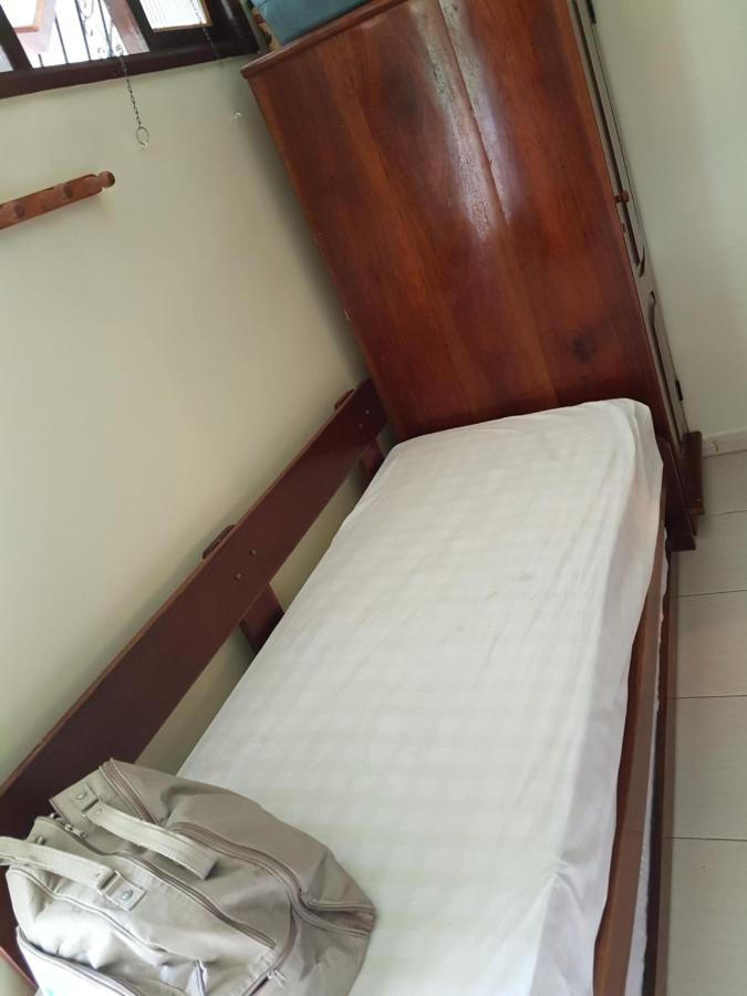 Apartamento No Macarico, De Frente Para A Praia Salinópolis Exteriör bild