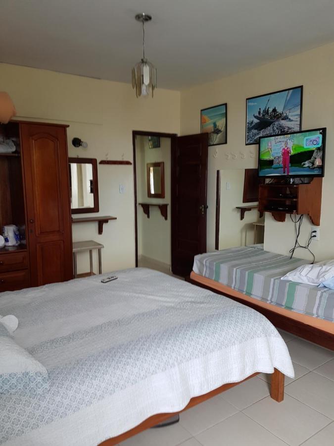 Apartamento No Macarico, De Frente Para A Praia Salinópolis Exteriör bild