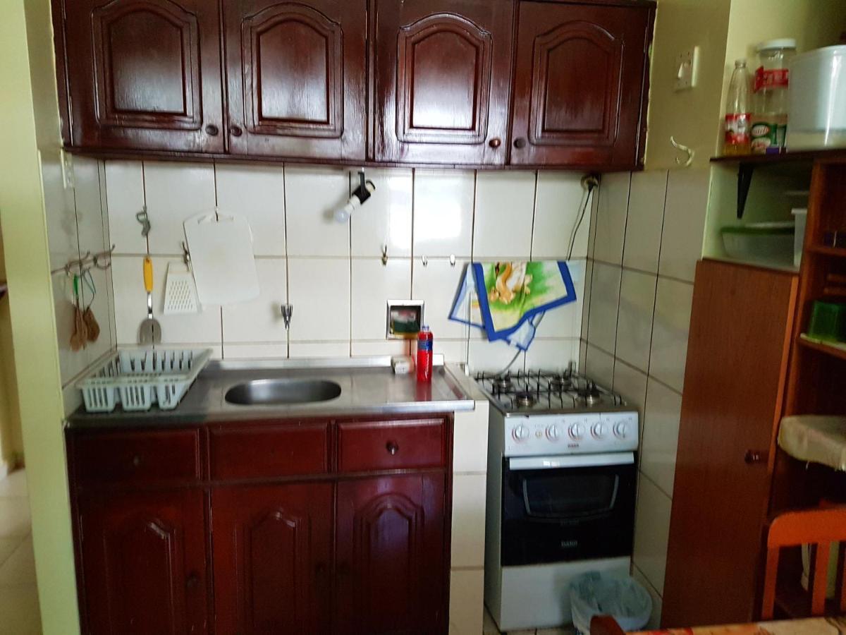 Apartamento No Macarico, De Frente Para A Praia Salinópolis Exteriör bild