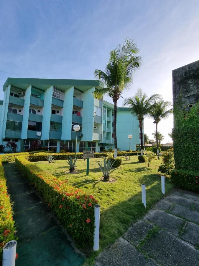 Apartamento No Macarico, De Frente Para A Praia Salinópolis Exteriör bild
